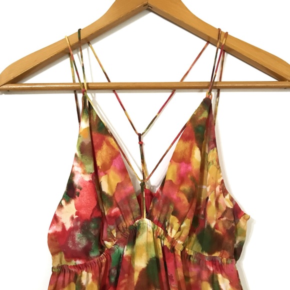 BB Dakota Jax Souk Maxi Dress - Picture 6 of 8